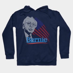 Bernie 2016 Hoodie